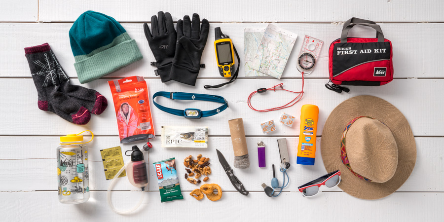 The 10 Essentials for Adventure Travel – Laos Travel Blog
